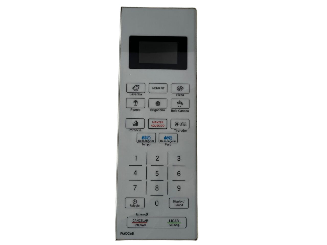 52636cf1-a161-4856-9169-b90403937fbf Painel Membrana Pmo26b - Imagem 1