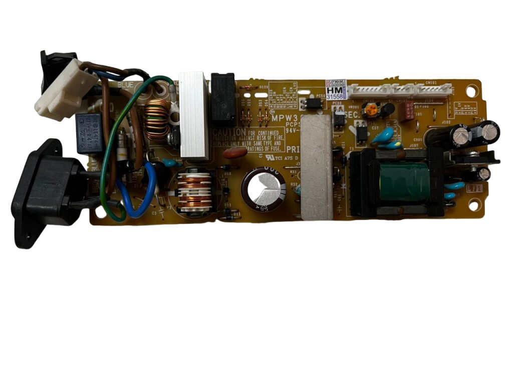 7e81b2be-2041-4894-893a-7d9ad9828751 Placa Fonte Mfc-7460/7860 / Mpw3058 - Imagem 1