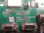 Placa Principal Tv LG 32lg35fd | Eax60990802(0) - Imagem 3