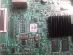 Placa Principal Tv Samsung Un55h6103h | Bn94-07930s - Imagem 2