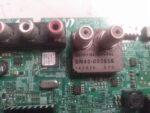Placa Principal Tv Samsung Un55h6103h | Bn94-07930s - Imagem 3