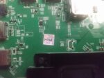 Placa Principal Tv Philips 50pug7625 | 715gb630-Mod-B00-004g - Imagem 2