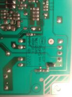 Placa Fonte Tv Philco Ptv58g10ag11sk / K-p168-s03 - Imagem 4