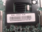 Placa T Con Tv Samsung Un55h6103 / Bn96-28595a Bn97-07505b - Imagem 4