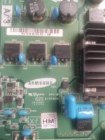 Placa Z-sus Tv Samsung Pl50c7000y Lj41-08467a Pl92-01731a - Imagem 3