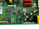 Placa Y-Sus Tv Lg 42pc1rv | 6870qyh105b - Imagem 2