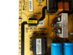Placa Fonte Tv 32pfl3404/78 / 40-ipl32l-pwg1xg - Imagem 2