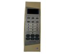 Painel Teclado Membrana 17px03 / 17px05