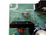 Placa Fonte Tv Toshiba 42xv650da | V28a00100301 - Imagem 2