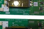 Par Placas Inverter Tv Panasonic Tc-L42u30b | 6632l-0621a / 6632l-0620a - Imagem 4