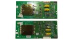 Par Placas Inverter Tv Panasonic Tc-L42u30b | 6632l-0621a / 6632l-0620a
