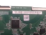 Placa T-con Tv 50pug6654/78 50pug7625/78 Ccpd-tc495-008 V4.0 - Imagem 3