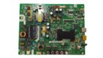 Placa Principal Tv Semp Dl3945i | *35019505