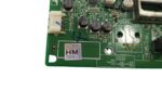 Placa Principal Tv Lg 22ma33d | Eax65077302 - Imagem 3