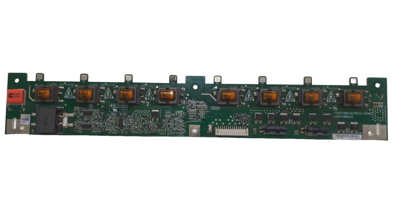 image (2) Placa Inverter Tv Sony Kdl-32bx425 | Vit71884.00 - Imagem 1