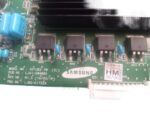 Placa Y-Sus Tv Samsung PL50C7000 LJ41-08468A - Imagem 3
