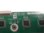 Placa Buffer da Tv Samsung PL50C7000 / LJ41-08469A - Imagem 3