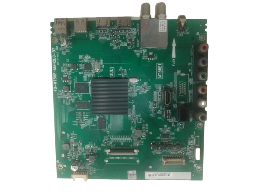 image (24) Placa Principal 43s4900 L43s4900fs / 40-mt56e-mah2lg-bz - Imagem 1