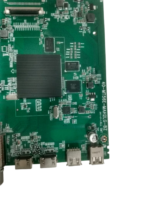Placa Principal 43s4900 L43s4900fs / 40-mt56e-mah2lg-bz - Imagem 3
