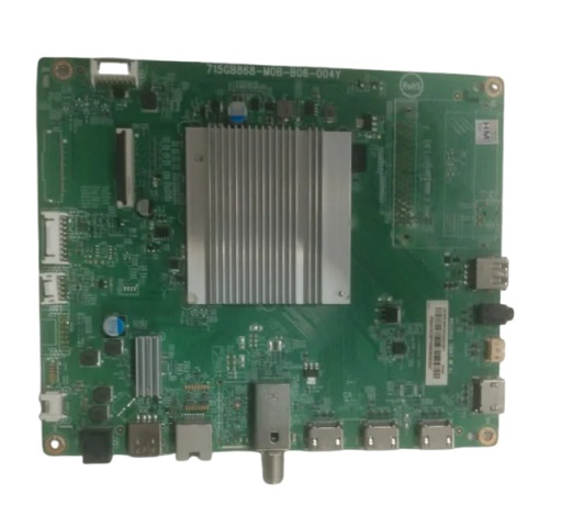 image Placa Principal Tv 50pug7406/78 | 715gb868-M0b-B06-004y - Imagem 1