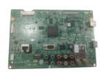 Placa Principal Tv Lg 32ls3400 | Eax64991101(1.0)
