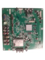 Placa Principal Tv Aoc Lc32w053 715g3787-m02-000-005k Ver. A