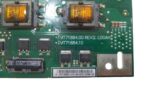 Placa Inverter Tv Sony Kdl-32bx425 | Vit71884.00 - Imagem 2