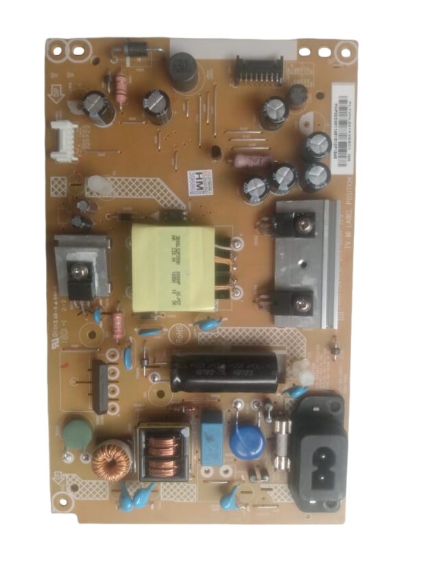 image (45) Placa Fonte 32phg5813 Philips 715g7734-p01-008-001h - Imagem 1