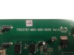 Placa Principal Tv Aoc Lc32w053 715g3787-m02-000-005k Ver. A - Imagem 3