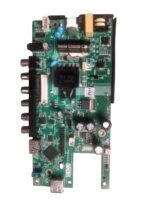 Placa Principal multilaser Tl016 P40-53v3.4
