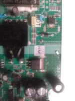 Placa Principal multilaser Tl016 P40-53v3.4 - Imagem 4