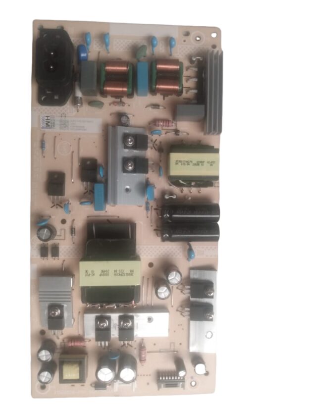 image (55) Placa Fonte Tv Philips 50pug6654/78 - 715g9856-p01-004-003m - Imagem 1