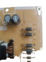Placa Fonte Samsung Un55h6103agxzd / Bn44-00774a - Imagem 3