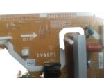 Placa Fonte Tv Samsung Ln40d503f7g Código Bn44-00469a - Imagem 3