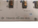 Placa Inverter Aoc Lc32w053 - 715g4477-p01-000-003s - Imagem 4