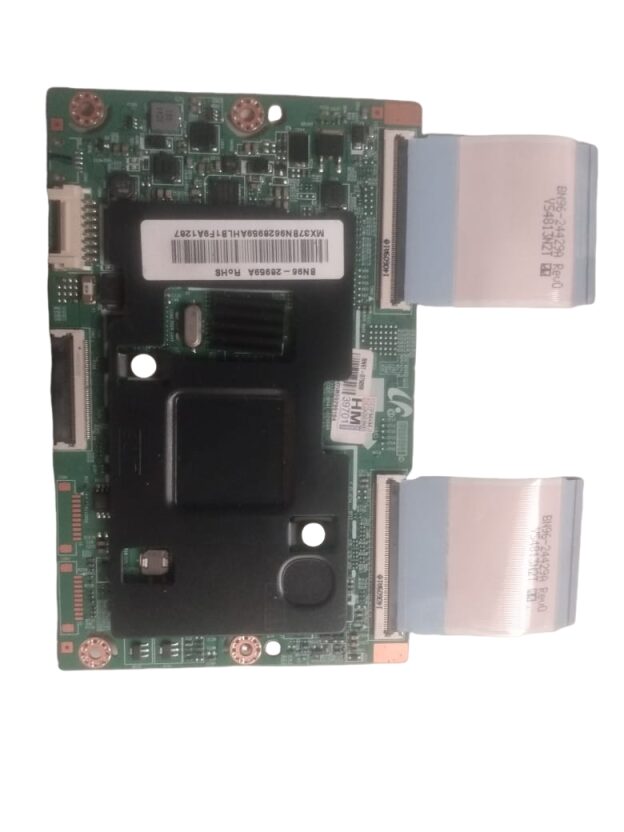image (92) Placa T Con Tv Samsung Un55h6103 / Bn96-28595a Bn97-07505b - Imagem 1
