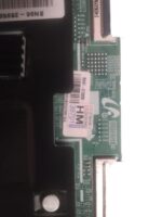 Placa T Con Tv Samsung Un55h6103 / Bn96-28595a Bn97-07505b - Imagem 3
