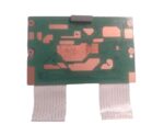 Placa T Con Tv Samsung Un55h6103 / Bn96-28595a Bn97-07505b - Imagem 5