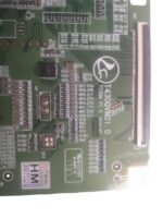 Placa T-con Tv Ph50a17dsgwa / T430qvn01.0 - Imagem 3