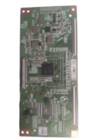Placa T-con Tv Ph50a17dsgwa / T430qvn01.0