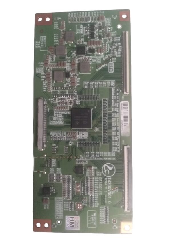 image (96) Placa T-con Tv Ph50a17dsgwa / T430qvn01.0 - Imagem 1