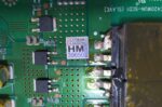 Par Placas Inverter Tv Panasonic Tc-L42u30b | 6632l-0621a / 6632l-0620a - Imagem 3