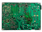 Placa Fonte Tv Semp 49p2us / Shg5804a-101h - Imagem 3