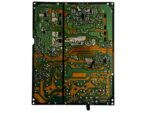 Placa Fonte Tv Lg 47lb6500 42lb6500 / Eax65423801 (2.2) - Imagem 3