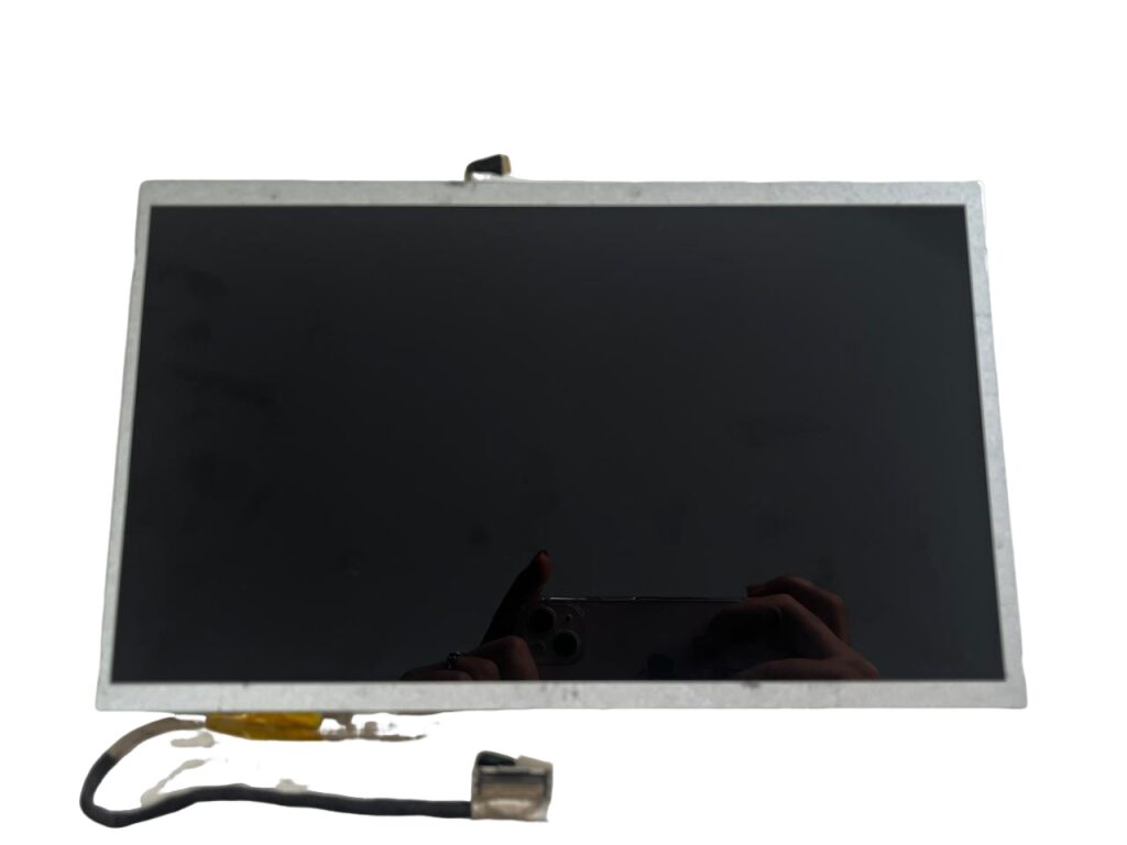 36c49f9a-c590-454a-a32a-057d454138f9 Tela Lcd Notebook Chunghwa claa101wa01a - Imagem 1