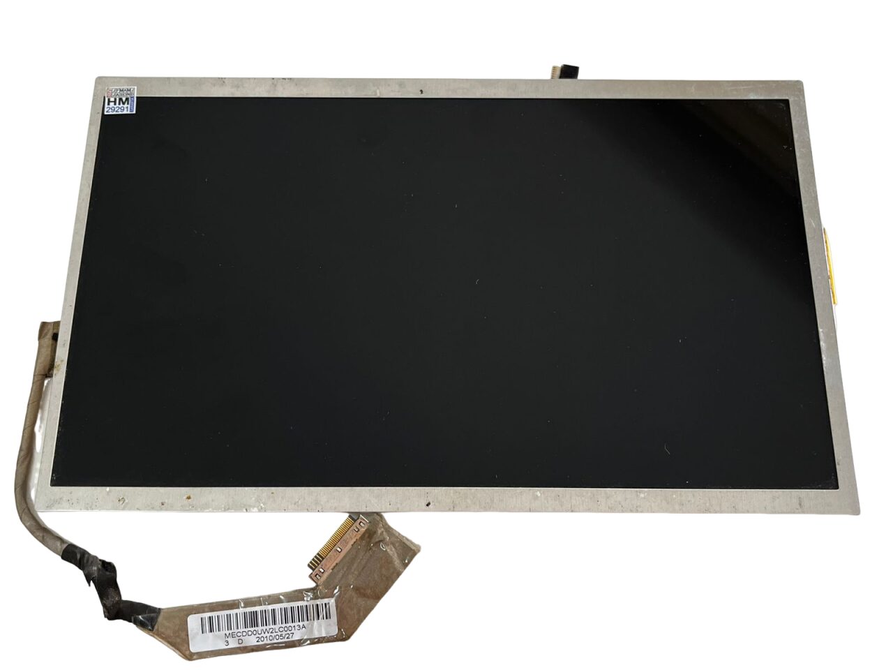 37ca0b17-deb1-4e0a-85a3-bb88e22d2c03 Tela Led Netbook hsd101pfw2 - Imagem 1