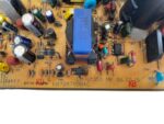 Placa Fonte Mini system Lg Lm-u1350a / 6870r7998a - Imagem 2