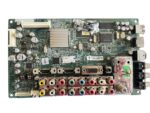 Placa Principal Tv Lg 32lg30r 42lg30r / Eax40043810(3)