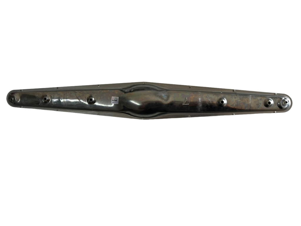 80cf2d0d-3cc6-495c-b6a5-f4a93d229a97 Hélice Inferior Lava Louça Brastemp Ble12a - Imagem 1