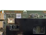 Placa Principal Tv Samsung Un50cu7700 | Bn83-19417a - Imagem 2